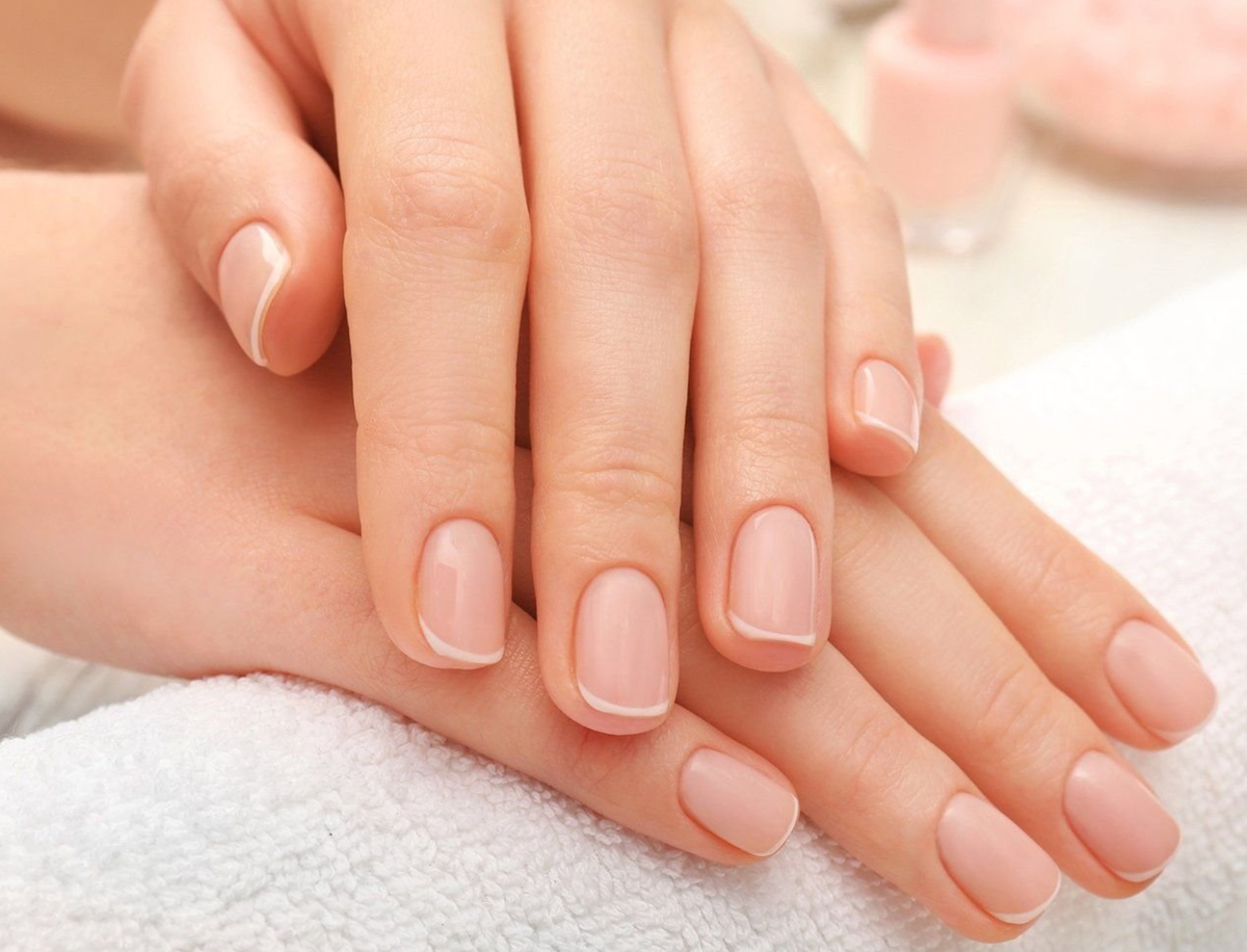 Здоровые руки - это здОрово!