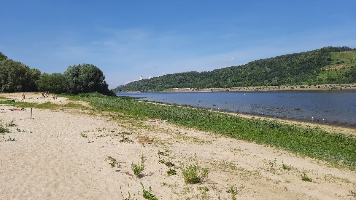     Самым жарким днем на этой неделе в Нижнем Новгороде станет пятница, 28 июля. В городе потеплеет до +32 градусов, сообщается на сервисе «Яндекс.Погода».