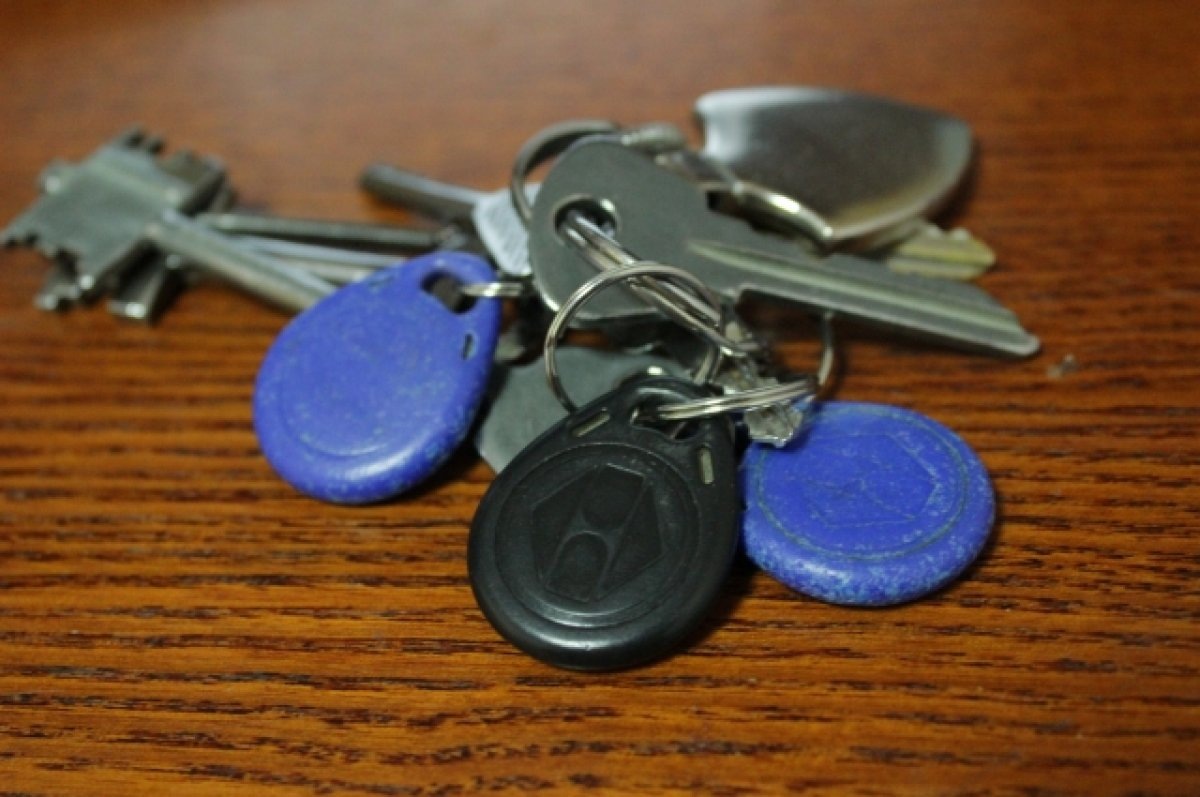    В Муроме инвалид остался без жилья из-за чиновничьей волокиты