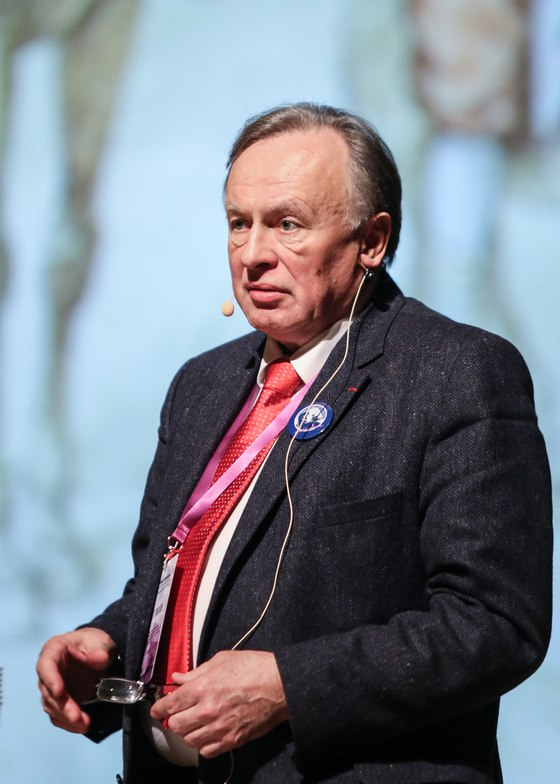 Олег Соколов