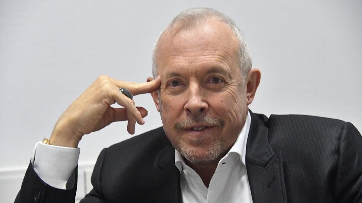    Андрей Макаревич*© Globallookpress Komsomolskaya Pravda