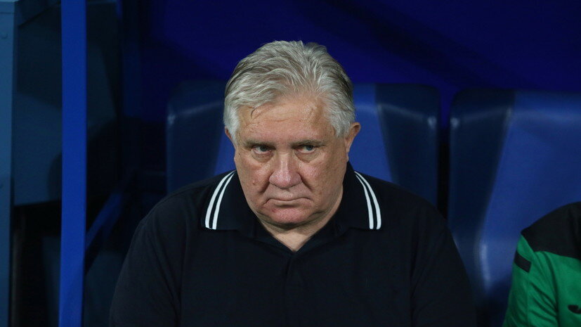   globallookpress.com Maksim Konstantinov