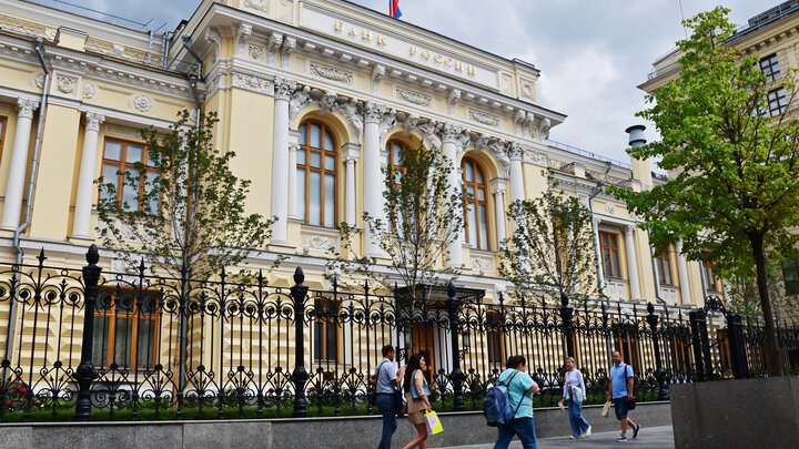 VLADIMIR BARANOV/GLOBALLOOKPRESS 
