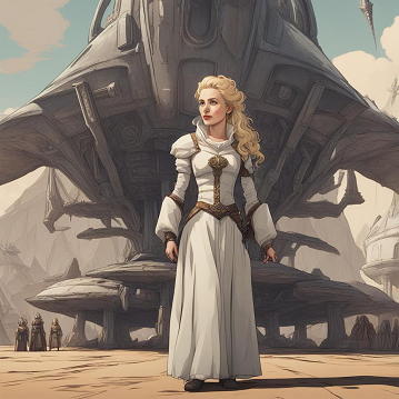 картинка автора, создана нейросетью