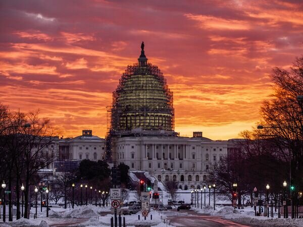    © AP Photo / J. Scott Applewhite