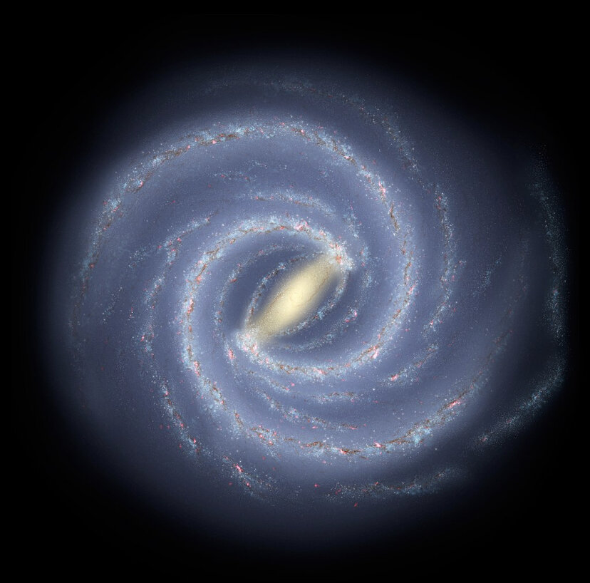 Млечный Путь