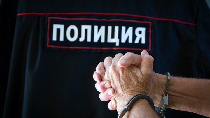 NIKOLAY GYNGAZOV/GLOBALLOOKPRESS