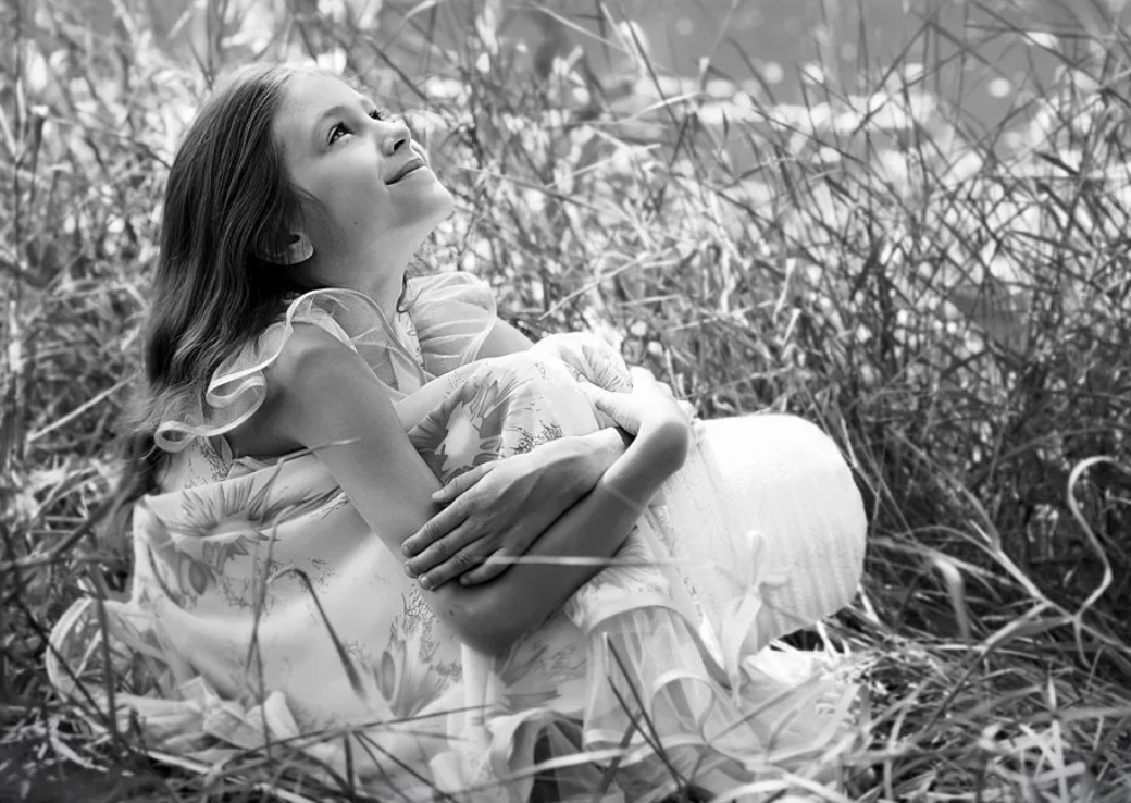 Мечтаю о море. Мечтать иллюстрация. В детстве я помню была мечта. В детстве была мечта и мир. Художник катя дудник.