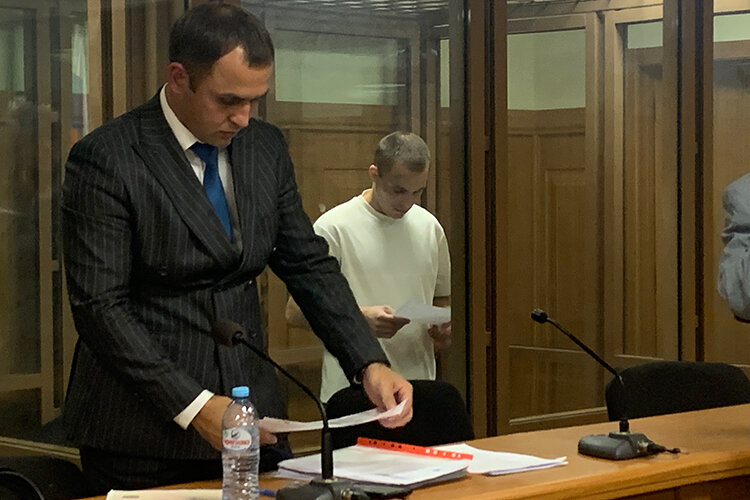    Как стало известно «БИЗНЕС Online», первое уголовное дело о нашумевших по стране татарстанских пирамидах нового типа скоро должно поступить в суд Фото: Мария Новикевич