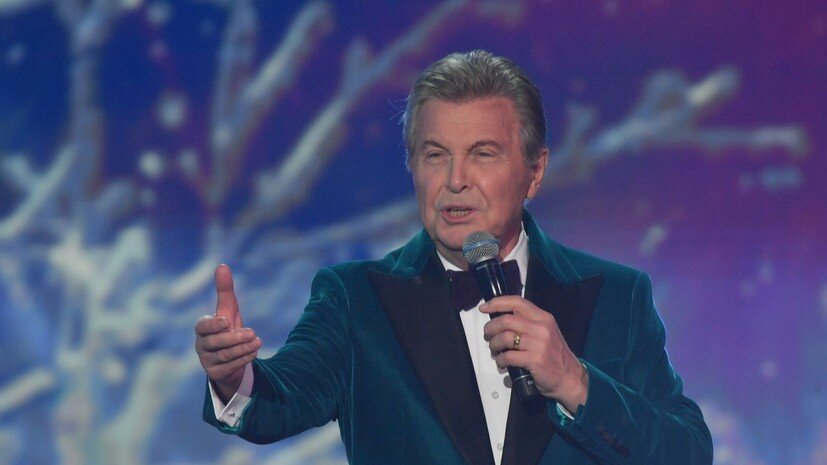   globallookpress.com Komsomolskaya Pravda