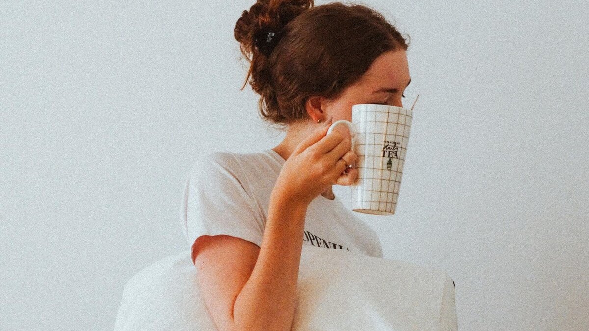    Организм умоляет о помощи: на что указывает жуткая усталость по утрам© Unsplash | Laura Chouette