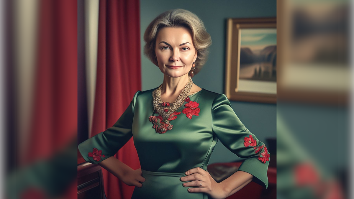 – Ты чем думала, наивная? Сына моего ты вокруг пальца обвести смогла. Даже думать не хочу, каким именно способом. Но догадываюсь. А я тебя насквозь вижу!-5