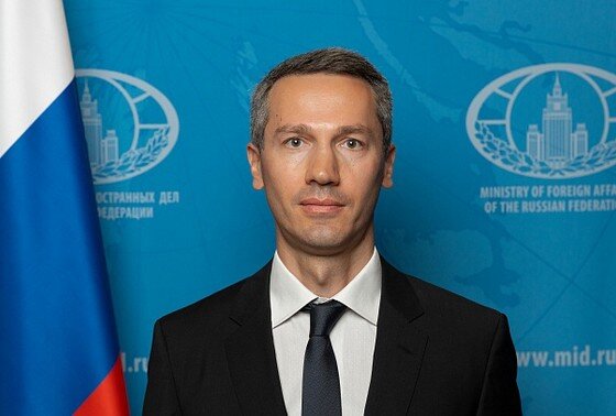    Анатолий Каргополов