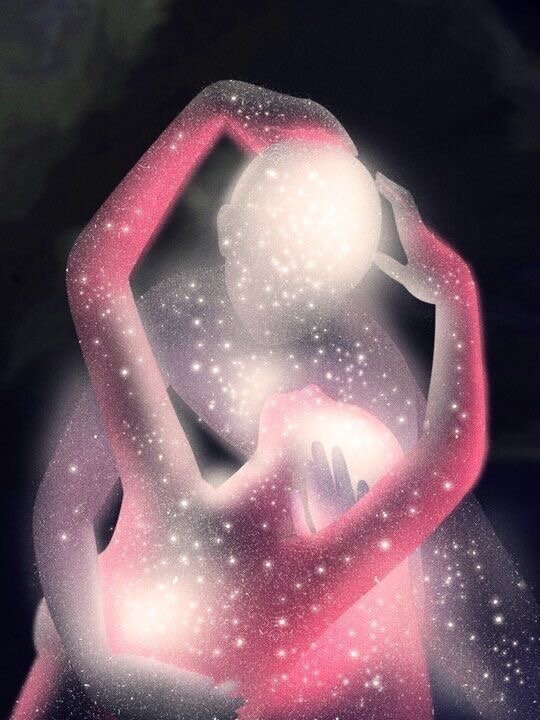 Это было космически 💫