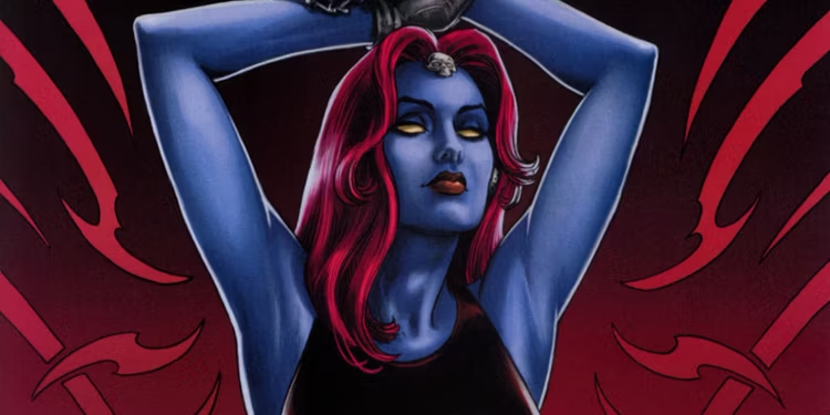 Mystique