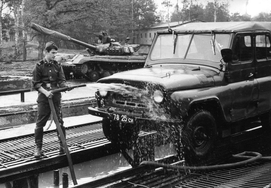 автомойка...