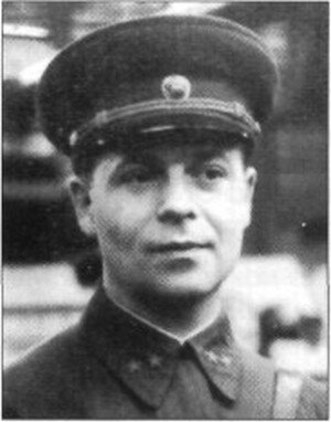 Николай Шашмурин