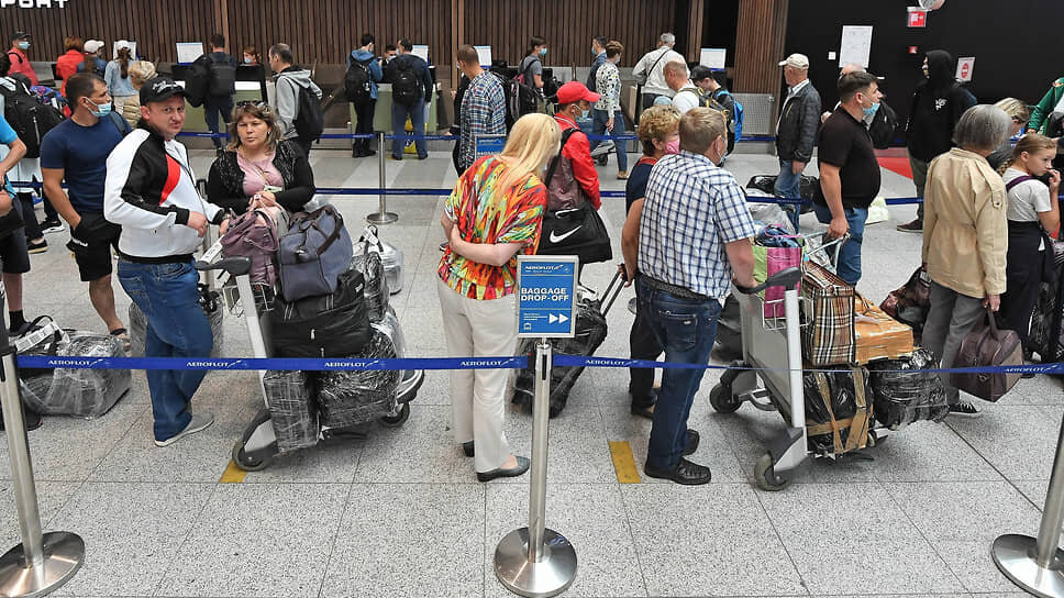    Фото: Иван Водопьянов / Коммерсантъ