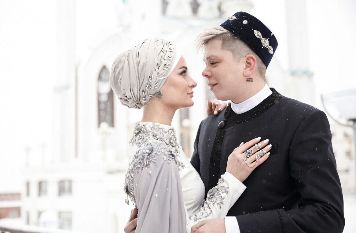 элвин грей и инзиля. элвин грей дети. свадьба элвина грея. сколько лет жене элвина грея. элвин грей жена.