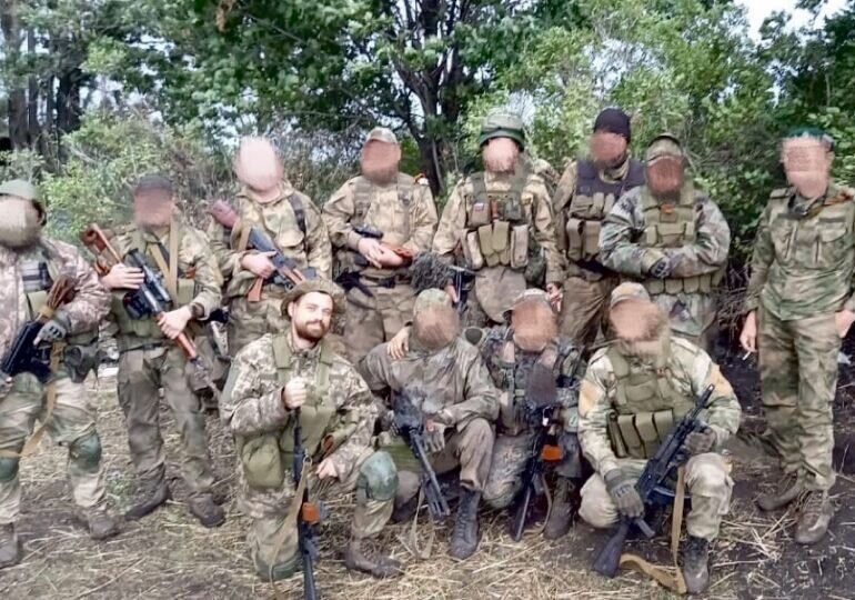 Как попасть в отряд. Как попасть в отряд
