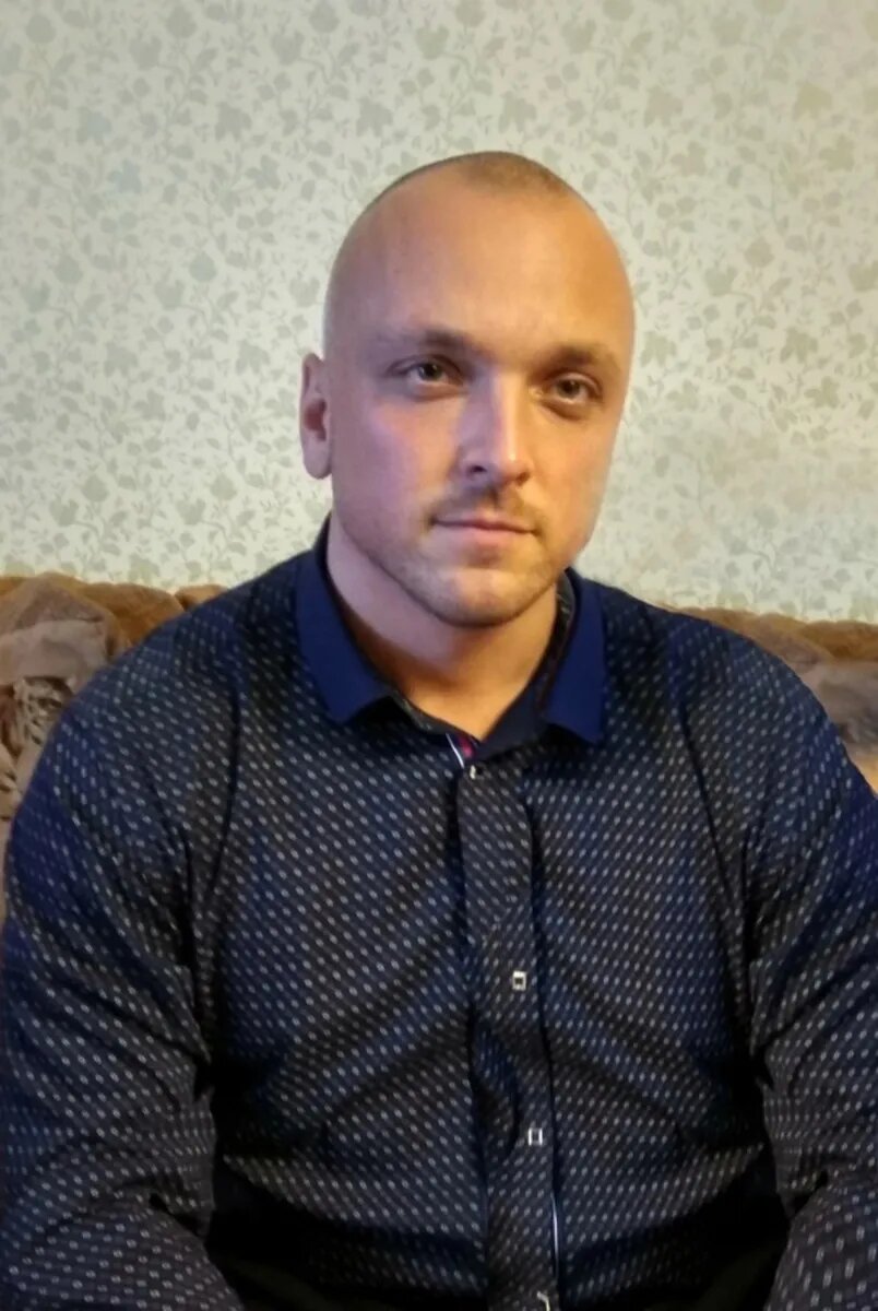 Новые фото погибших бойцов СВО: пятерых мобилизованных и добровольцев в ...