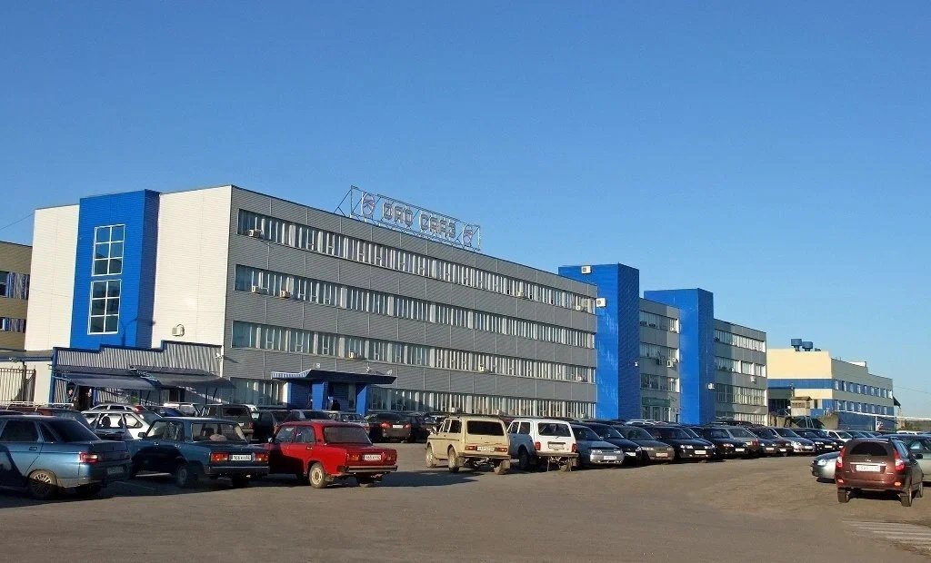     ООО «СААЗ Комплект» начало производство деталей подвески для кроссоверов Renault и Nissan