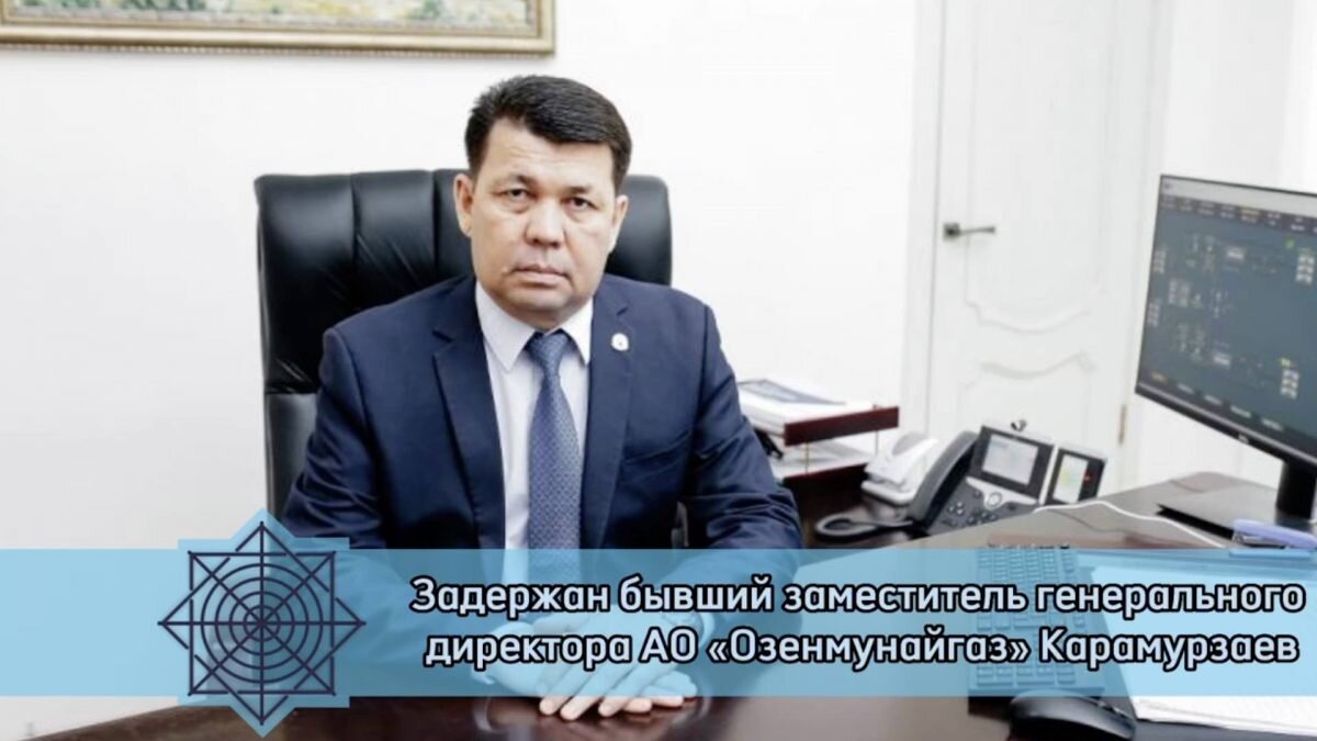    Фото: Кадр из видео Август Макаров