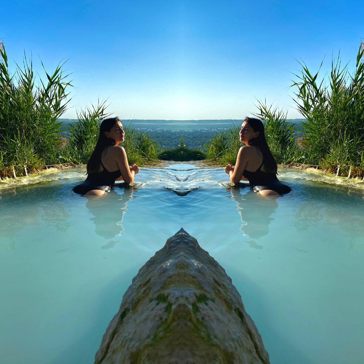 Точка на карте 44.040130, 43.093372