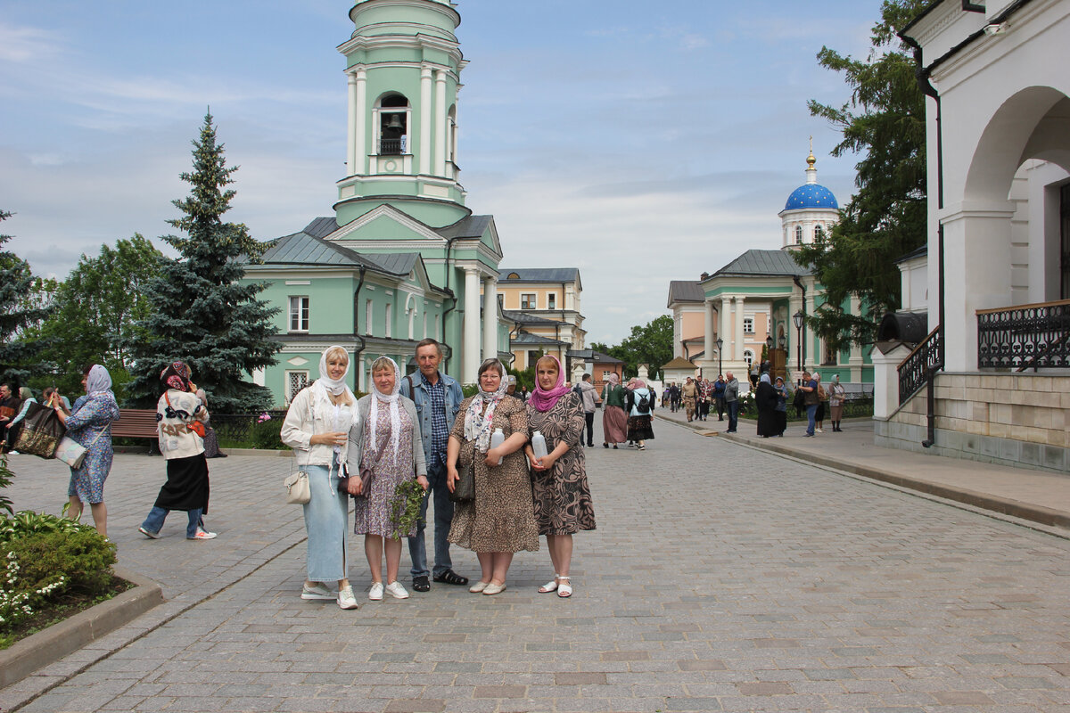 Где находится оптина пустынь какая область