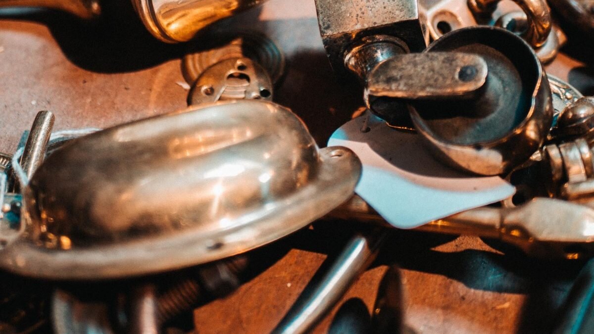    Фото: Unsplash Август Макаров