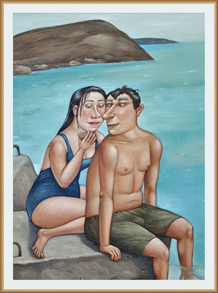 � ������ ������  / Jerich Angela  / �������