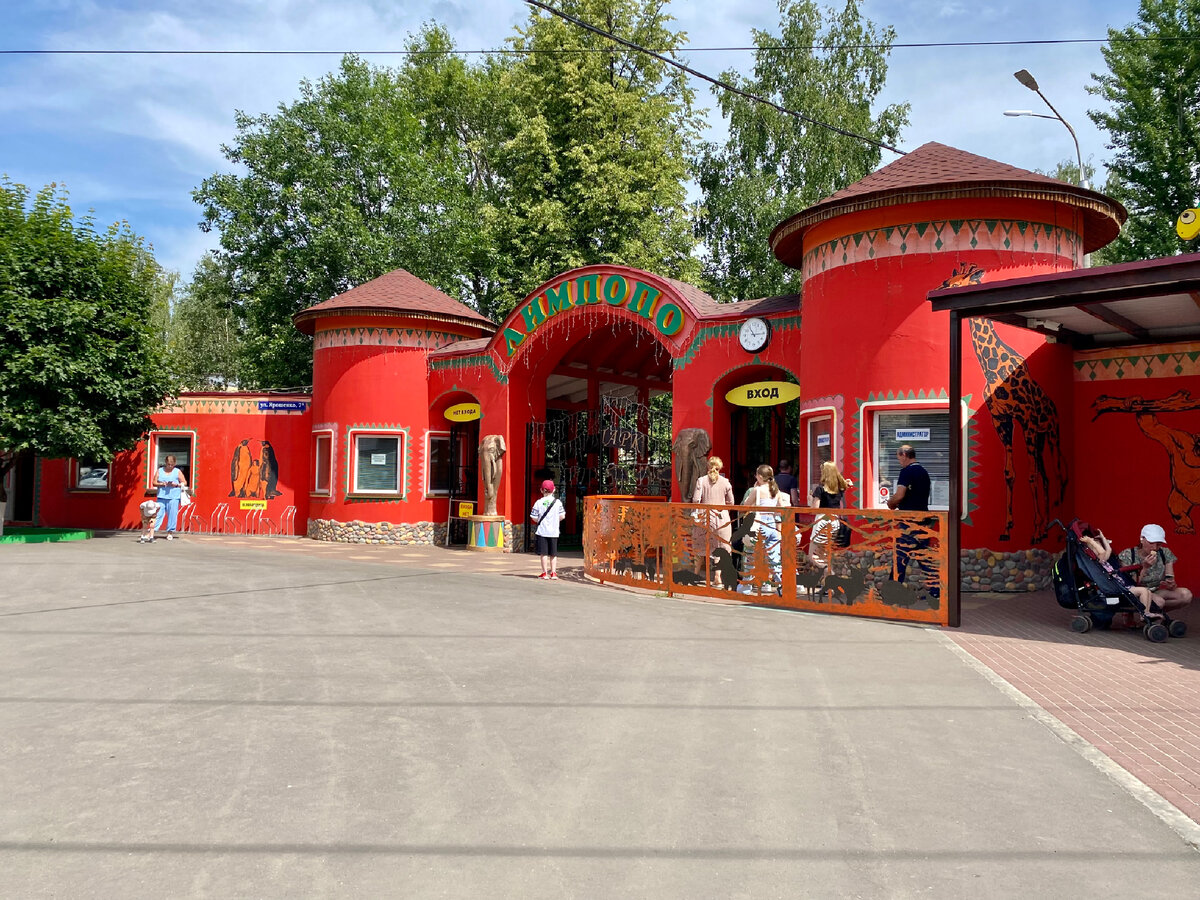 Провели целый день в зоопарке. Во сколько обошёлся поход в зоопарк семье с  двумя детьми. Зоопарк Лимпопо Нижний Новгород. | Будни мамы Кати | Дзен