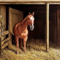 Картинка сгенерирована в программе Шедеврум