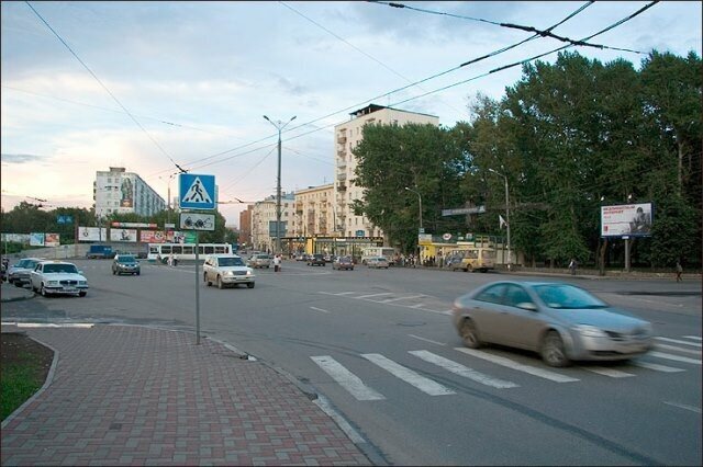 Площадь свободы нижний новгород фото Места Нижнего Новгорода, о которых знают очень немногие. Многих из этих знаковых