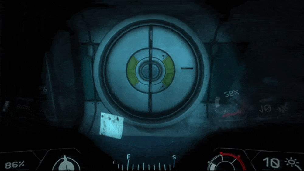 Игровой трейлер...