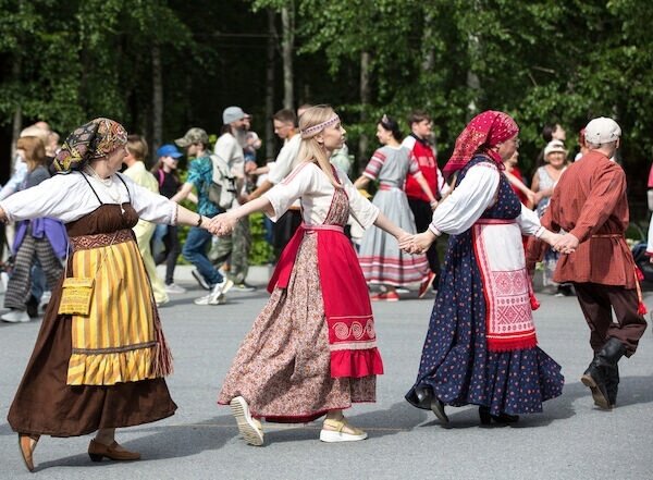 Фестиваль красок ColorFest 2019, Белгород - дата и место проведения, программа м