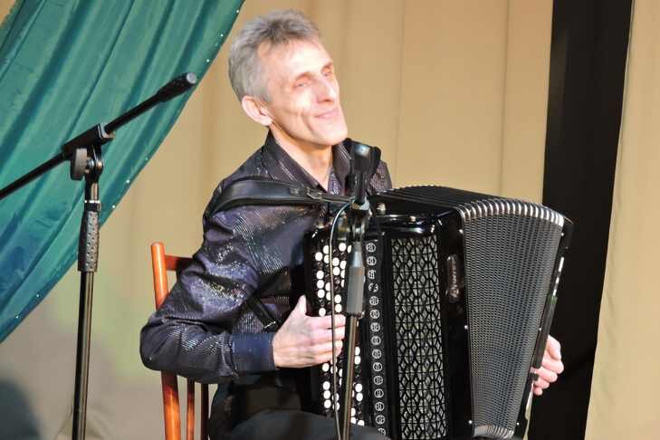    Фото автора