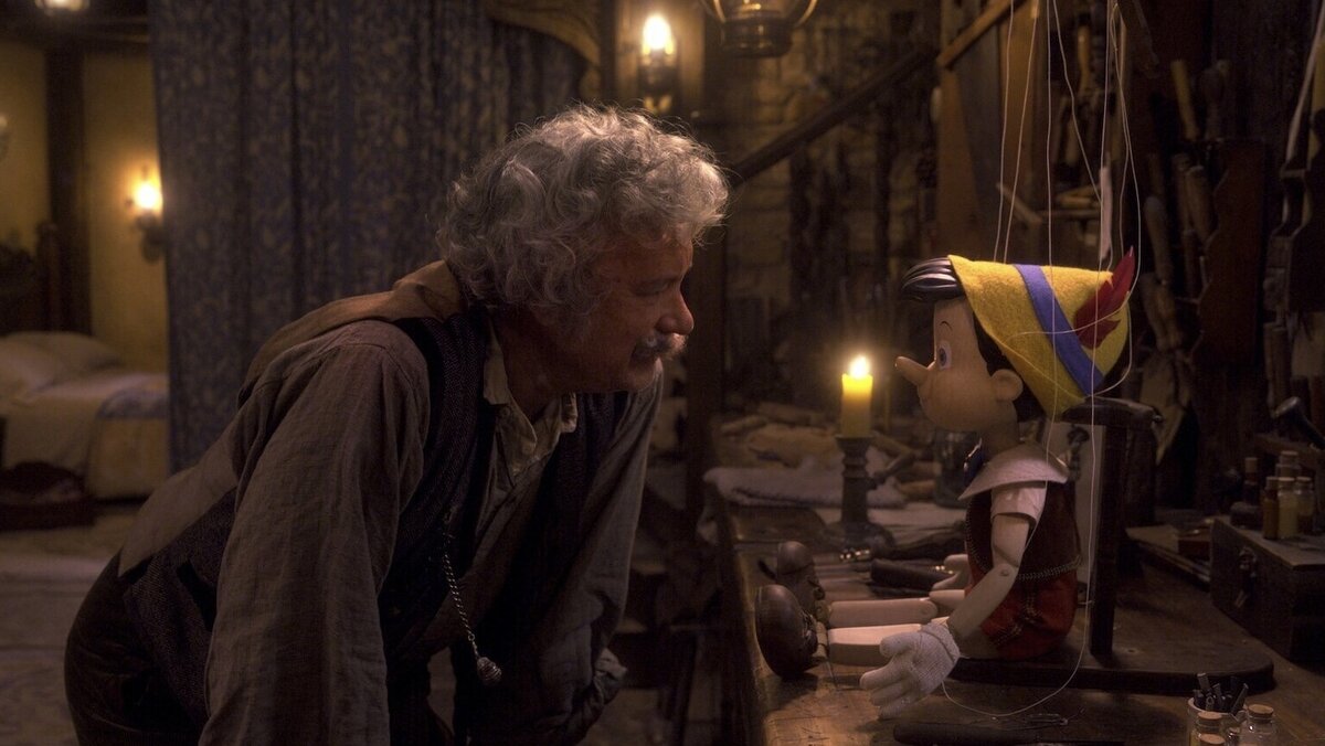 Кадр из фильма