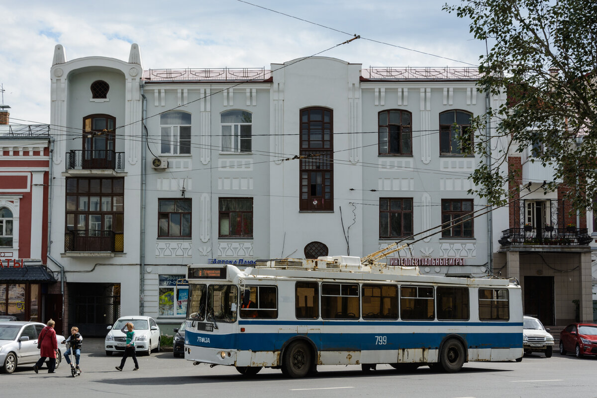 Самара: поквартальный обход. 24-й квартал. | Самара: поквартальный обход |  Дзен