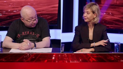 Покушение на Прилепина, ситуация в Бахмуте и 9 мая ЧТО БУДЕТ 08.05.2023 - смотре