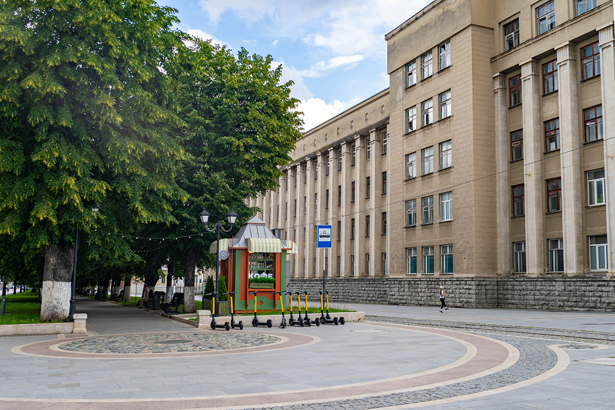 ©Ольга Юнашева/ТАСС 