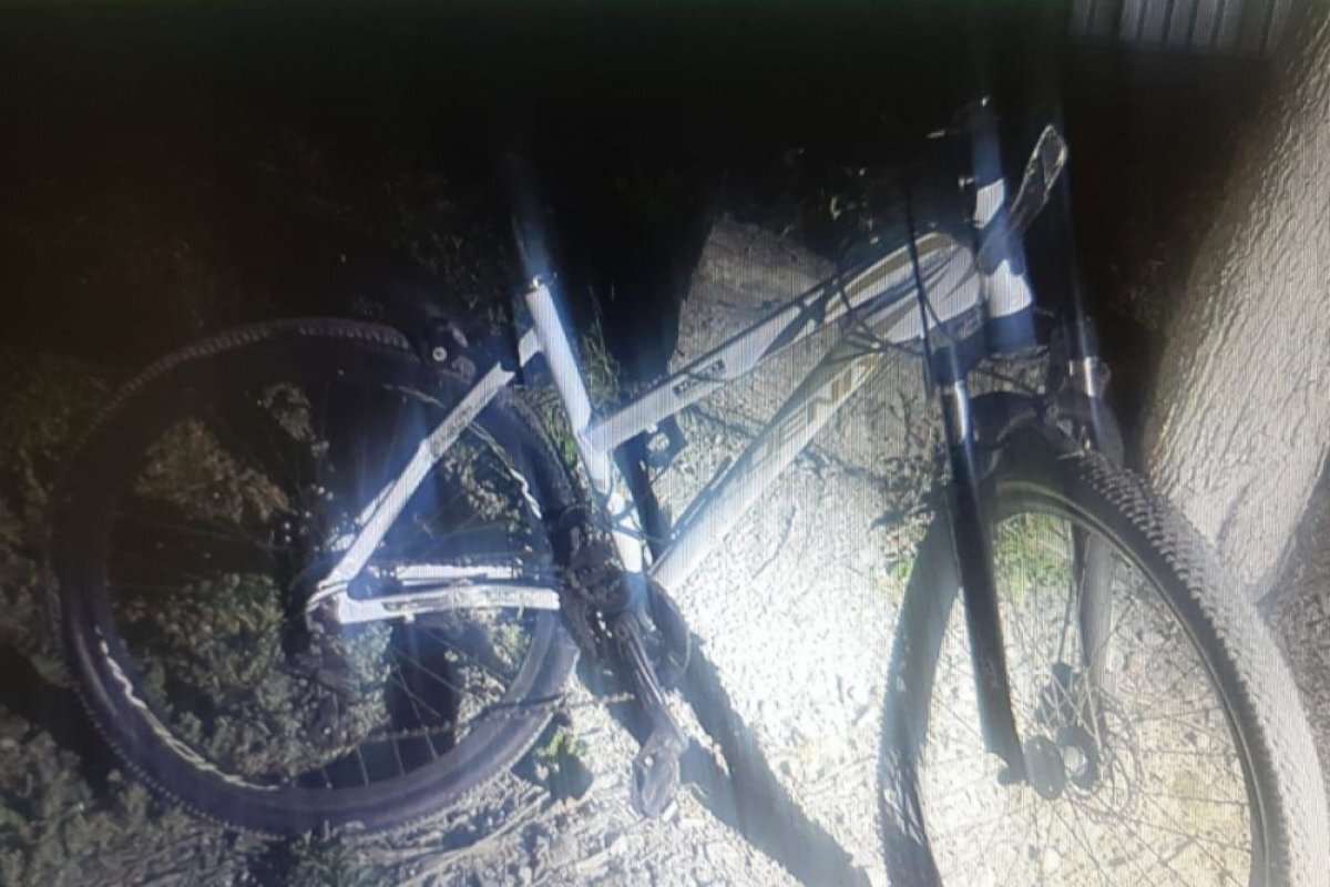    На подъезде к Абрау-Дюрсо в ДТП пострадал 13-летний велосипедист