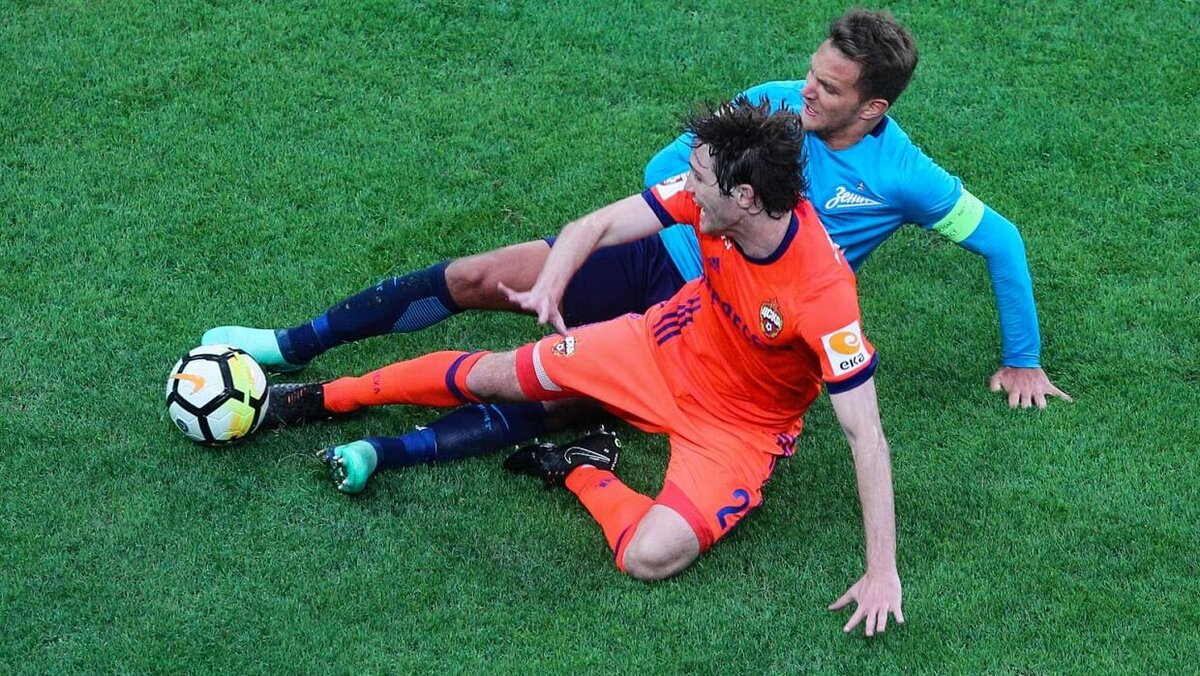    Фото: ФК «Зенит»