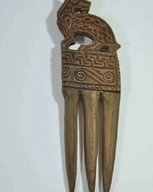 Аркаимская находка.