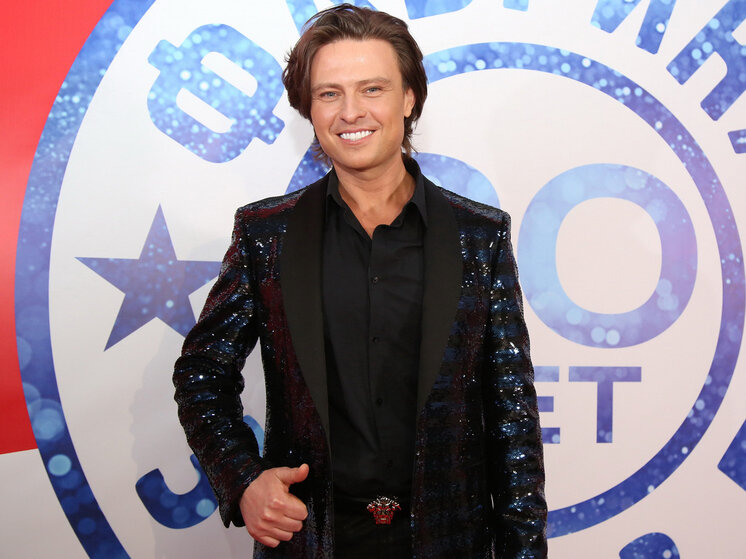   Лилия Шарловская