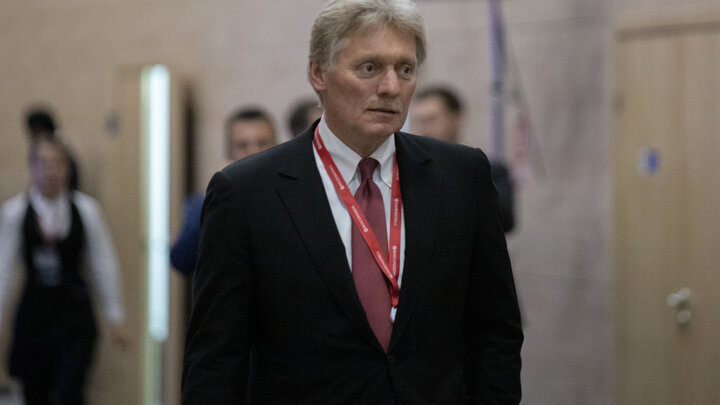 EVGENY PHILIPPOV/GLOBALLOOKPRESS 
