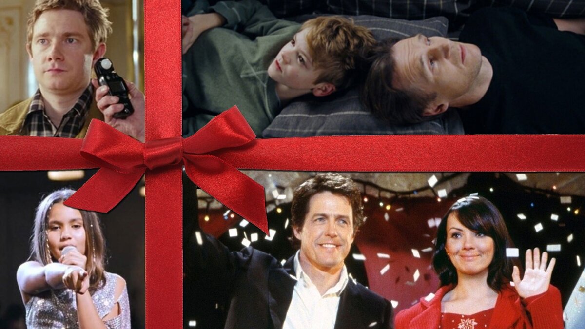 Реальная любовь