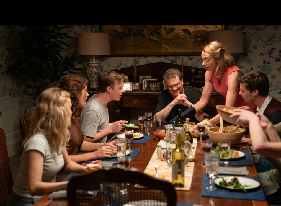 Кадр из фильма. Источник -- "Кинопоиск".