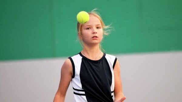    © Sputnik / Татьяна Федоренко