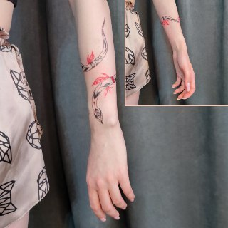 #татунаруке